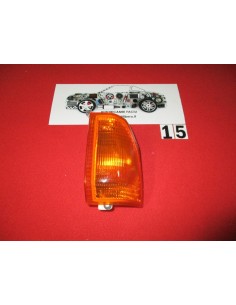 823953049 fanalino anteriore dx audi 80 76-78 arancio bosch -  Az Ricambi  Sei alla ricerca di ricambi per la tua auto d’epoca? 2
