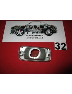 01380200 fanalino anteriore dx fiat 850 berlina special arancio gecar -  Az Ricambi  Sei alla ricerca di ricambi per la tua a... 2