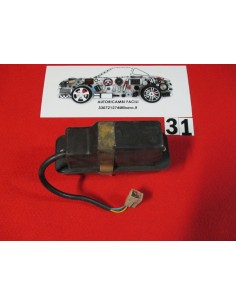235027 fanalino anteriore sx alfa-romeo giulia bianco arancio altissimo -  Az Ricambi  Sei alla ricerca di ricambi per la tua... 2