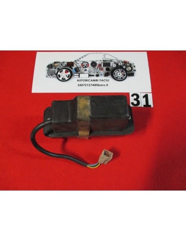 235027 fanalino anteriore sx alfa-romeo giulia bianco arancio altissimo -  Az Ricambi  Sei alla ricerca di ricambi per la tua...