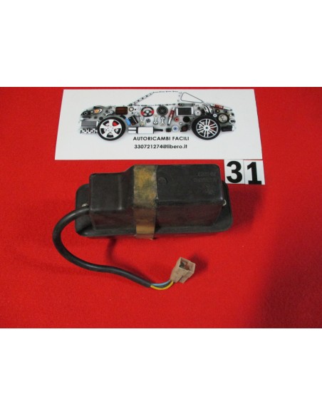 235027 fanalino anteriore sx alfa-romeo giulia bianco arancio altissimo -  Az Ricambi  Sei alla ricerca di ricambi per la tua...