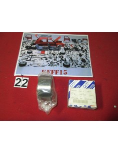 60811569 46421951 cuscinetto mozzo ruota fiat croma lancia thema delta -  Az Ricambi  Sei alla ricerca di ricambi per la tua ... 2