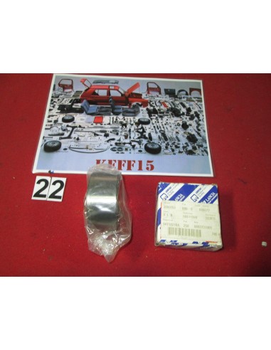60811569 46421951 cuscinetto mozzo ruota fiat croma lancia thema delta -  Az Ricambi  Sei alla ricerca di ricambi per la tua ...