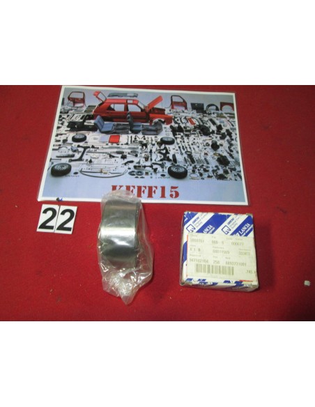 60811569 46421951 cuscinetto mozzo ruota fiat croma lancia thema delta -  Az Ricambi  Sei alla ricerca di ricambi per la tua ...