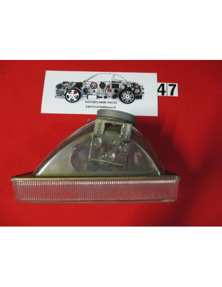 31070 proiettore faro sx ford taunus transit carello -  Az Ricambi  Sei alla ricerca di ricambi per la tua auto d’epoca?