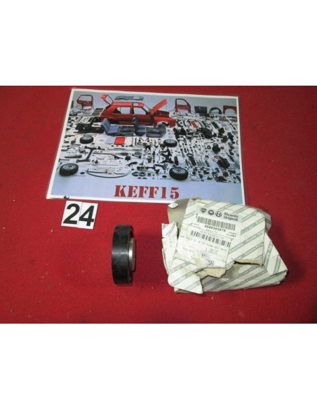500393575 cuscinetto tendicinghia a/c fiat ducato 01-11 -  Az Ricambi  Sei alla ricerca di ricambi per la tua auto d’epoca?