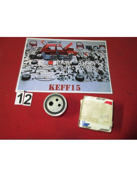 5956109 cuscinetto distribuzione fiat croma tempra lancia delta alfa 164 -  Az Ricambi  Sei alla ricerca di ricambi per la tu...