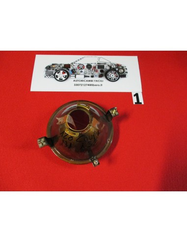 0201753 proiettore faro fiat 128 coupe' 131 132 elma -  Az Ricambi  Sei alla ricerca di ricambi per la tua auto d’epoca?