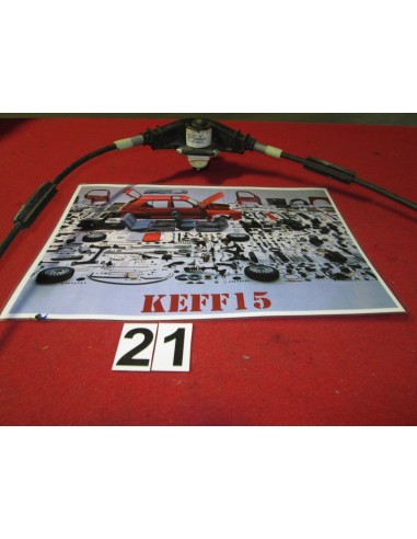 77369840 alzavetro manuale anteriore dx fiat punto 176 -  Az Ricambi  Sei alla ricerca di ricambi per la tua auto d’epoca?