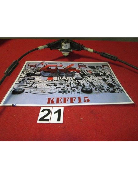 77369840 alzavetro manuale anteriore dx fiat punto 176 -  Az Ricambi  Sei alla ricerca di ricambi per la tua auto d’epoca?