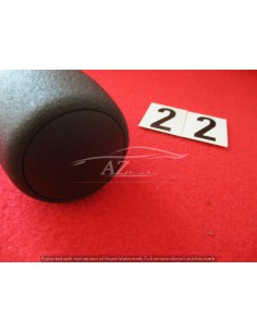 pomello leva cambio 4460461 per fiat 132 marrone -  Az Ricambi  Sei alla ricerca di ricambi per la tua auto d’epoca? 2