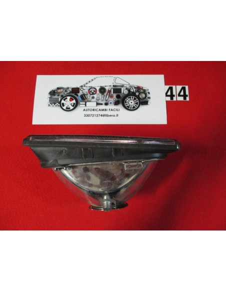 13895 proiettore faro sx innocenti mini siem -  Az Ricambi  Sei alla ricerca di ricambi per la tua auto d’epoca?