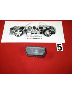 82412981 fanalino luce targa fiat croma 91- giuntini 463800 -  Az Ricambi  Sei alla ricerca di ricambi per la tua auto d’epoca?
