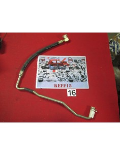 Tubo aria climatizzata fiat punto -  Az Ricambi  Sei alla ricerca di ricambi per la tua auto d’epoca?