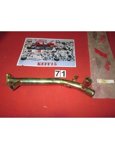 4469785 tubo acqua per fiat panda uno fiorino ds 86-95 -  Az Ricambi  Sei alla ricerca di ricambi per la tua auto d’epoca?