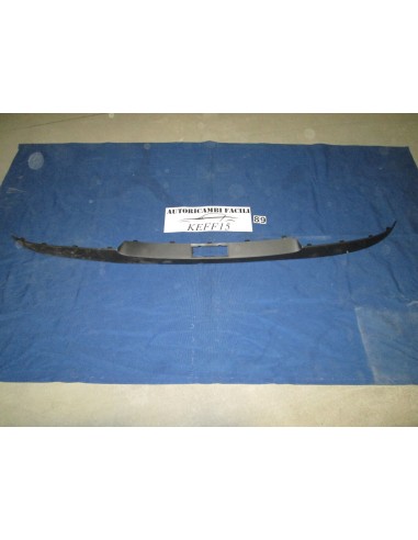 735271637 profilo paraurti posteriore fiat punto 99-03 -  Az Ricambi  Sei alla ricerca di ricambi per la tua auto d’epoca?