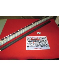 46792390 modanatura porta anteriore fiat brava 98-02 -  Az Ricambi  Sei alla ricerca di ricambi per la tua auto d’epoca?