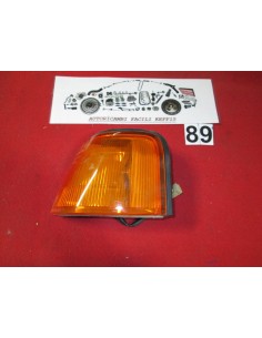 Fanalino freccia anteriore sx fiat uno r89 carello -  Az Ricambi  Sei alla ricerca di ricambi per la tua auto d’epoca?