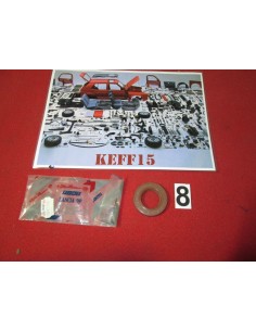 40004770 paraolio albero distribuzione lancia beta fiat 124 ritmo abarth 30-52-7 -  Az Ricambi  Sei alla ricerca di ricambi p...