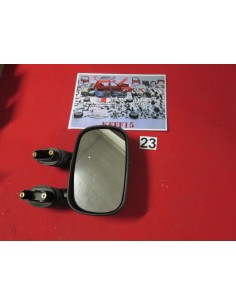 735296226 specchietto retrovisore dx fiat doblo' fisso -  Az Ricambi  Sei alla ricerca di ricambi per la tua auto d’epoca?