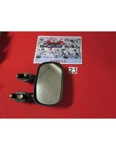 735296226 specchietto retrovisore dx fiat doblo' fisso -  Az Ricambi  Sei alla ricerca di ricambi per la tua auto d’epoca?
