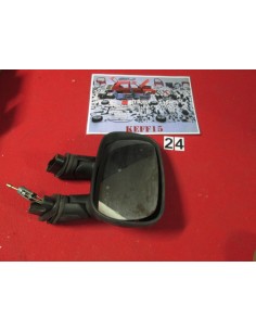 158099 specchietto retrovisore dx fiat doblo' -  Az Ricambi  Sei alla ricerca di ricambi per la tua auto d’epoca?