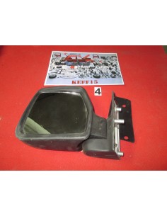 3622621 specchio retrovisore sx adatto a renault scenic megan c/sensore -  Az Ricambi  Sei alla ricerca di ricambi per la tua...