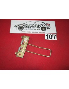 4610427 tirante porta fiat -  Az Ricambi  Sei alla ricerca di ricambi per la tua auto d’epoca?
