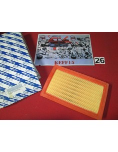 7688774 71736131 filtro aria fiat uno mondo panda 89-03 -  Az Ricambi  Sei alla ricerca di ricambi per la tua auto d’epoca?