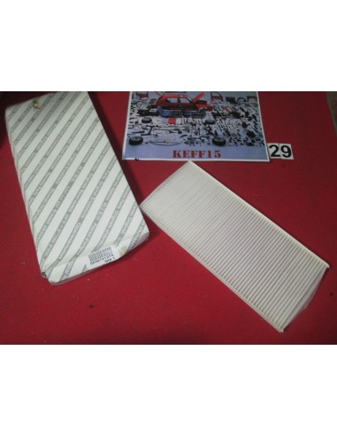 46721374 filtro abitacolo aria condizionata particellare fiat punto 93 -  Az Ricambi  Sei alla ricerca di ricambi per la tua ...