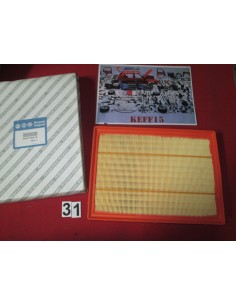 55192516 filtro aria fiat croma 05-10 -  Az Ricambi  Sei alla ricerca di ricambi per la tua auto d’epoca?