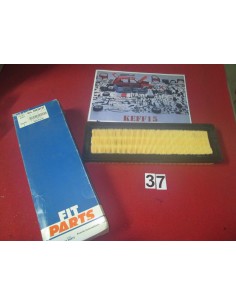 50030127 filtro aria savara fiat uno diesel -  Az Ricambi  Sei alla ricerca di ricambi per la tua auto d’epoca?