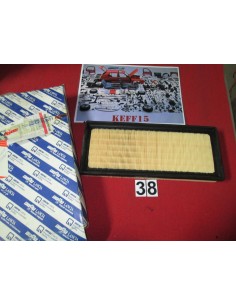 46552777 filtro aria fiat punto bz 99-10 -  Az Ricambi  Sei alla ricerca di ricambi per la tua auto d’epoca?