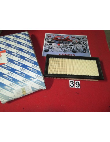 768849001 filtro aria fiat lancia -  Az Ricambi  Sei alla ricerca di ricambi per la tua auto d’epoca?