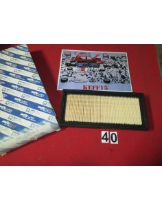 7688498 filtro aria fiat uno elba fiorino ds 89-00 -  Az Ricambi  Sei alla ricerca di ricambi per la tua auto d’epoca?