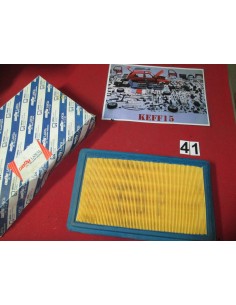 7572617 filtro aria fiat regata ritmo 1.9 turbo ds -  Az Ricambi  Sei alla ricerca di ricambi per la tua auto d’epoca?