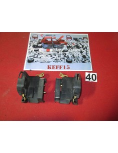 Coppia serratura porte fiat lancia alfa-romeo -  Az Ricambi  Sei alla ricerca di ricambi per la tua auto d’epoca?