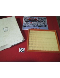 835622 filtro aria opel astra zafira g h -  Az Ricambi  Sei alla ricerca di ricambi per la tua auto d’epoca?