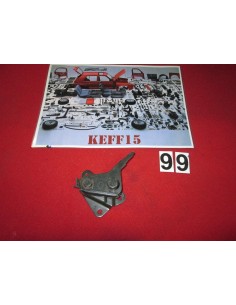 Manetta ribalta sedile posteriore sx fiat -  Az Ricambi  Sei alla ricerca di ricambi per la tua auto d’epoca?