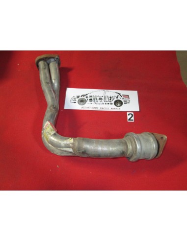 4641737 46474183 marmitta tubo al collettore fiat -  Az Ricambi  Sei alla ricerca di ricambi per la tua auto d’epoca?