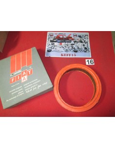 923289 filtro aria circolare fiat -  Az Ricambi  Sei alla ricerca di ricambi per la tua auto d’epoca?