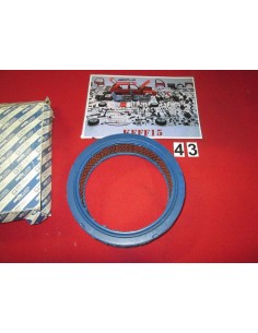 4371574 filtro aria fiat 124 131 lancia beta -  Az Ricambi  Sei alla ricerca di ricambi per la tua auto d’epoca?