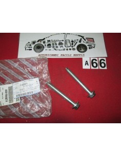 51856874 coppia bulloni fissaggio scatola sterzo fiat panda lancia y 03-12 -  Az Ricambi  Sei alla ricerca di ricambi per la ...