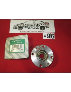 71786950 mozzo ruota fiat panda lancia y10 -  Az Ricambi  Sei alla ricerca di ricambi per la tua auto d’epoca?