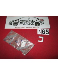7753980 clip molletta lacci leva marce fiat lancia alfa-romeo -  Az Ricambi  Sei alla ricerca di ricambi per la tua auto d’ep...