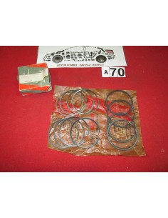 5880242 serie segmenti fasce elastiche fiat 127 sport x1/9 131 std -  Az Ricambi  Sei alla ricerca di ricambi per la tua auto...