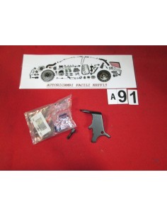 9949358 staffa pinza freno posteriore sx fiat punto multipla lancia delta -  Az Ricambi  Sei alla ricerca di ricambi per la t...