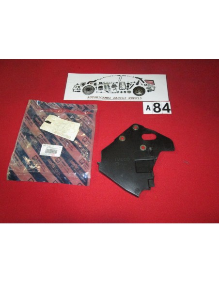 504020090 carter protezione cinghia distribuzione fiat -  Az Ricambi  Sei alla ricerca di ricambi per la tua auto d’epoca?