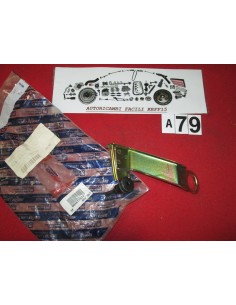 46776287 staffa sostegno filtro aria fiat punto 03-10 -  Az Ricambi  Sei alla ricerca di ricambi per la tua auto d’epoca?