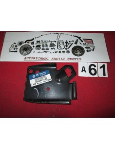 46847483 staffa paraurti posteriore sx fiat punto lancia y 99-11 -  Az Ricambi  Sei alla ricerca di ricambi per la tua auto d...